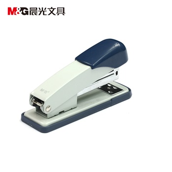 晨光12#訂書機經(jīng)典辦公ABS91632