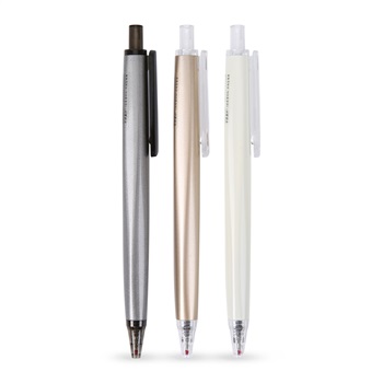 晨光中性筆優(yōu)品AGPH3701 0.5mm黑色筆芯（10支/盒）1盒起訂