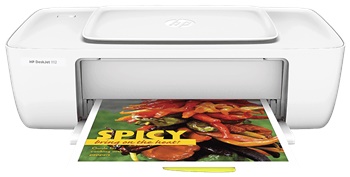 HP DeskJet 1112 打印機(jī)