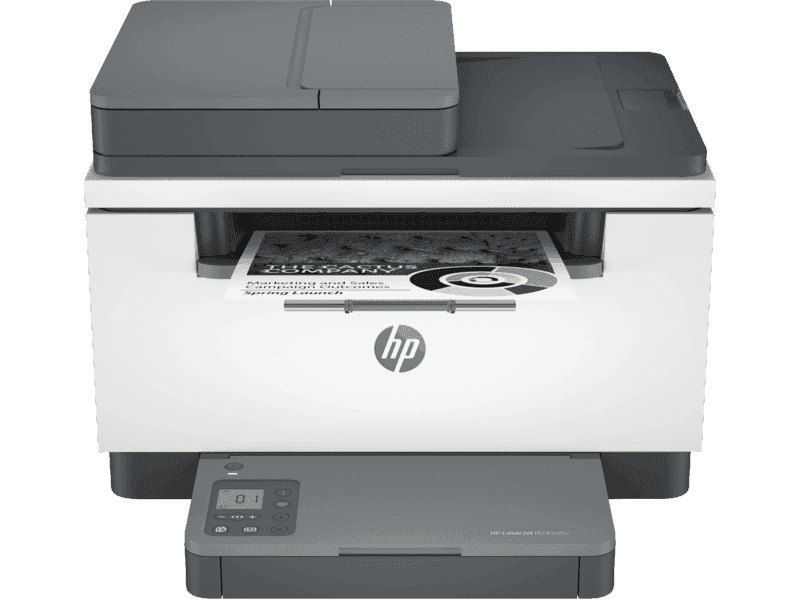 HP LaserJet M233sdw 多功能一體機(jī)